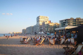 Cozy Apartment close to the beach in beatiful area